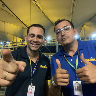 Equipe Ousadia